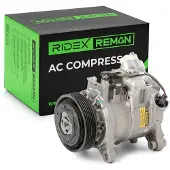 RIDEX 447K0347R Aircopomp