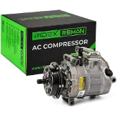 RIDEX 447K0419R Aircopomp