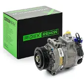 RIDEX 447K0253R Aircopomp
