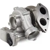 RIDEX 2234C10403R Turbocharger