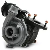 RIDEX 2234C10121R Turbocharger