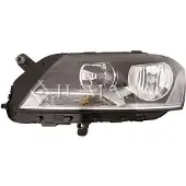 JUMASA 38325564 Koplamp