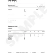 RIDEX 2234C10315R Turbocharger