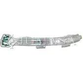 JUMASA 58015555 Knipperlichtautomaat / Pinkdoos
