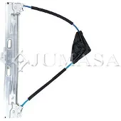JUMASA ZR FT722 L Raammechanisme