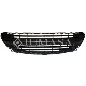 JUMASA 22303536 Ventilatiegrille, bumper