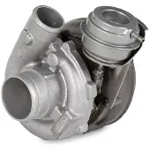 RIDEX 2234C10681R Turbocharger