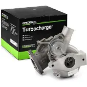 RIDEX 2234C10618R Turbocharger