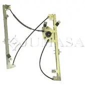 JUMASA ZR OP718 L Raammechanisme