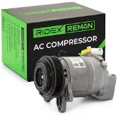 RIDEX 447K0292R Aircopomp