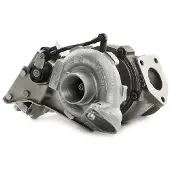 RIDEX 2234C10245R Turbocharger
