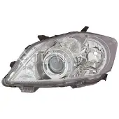 JUMASA 38325139 Koplamp