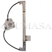 JUMASA ZR MA705 R Raammechanisme