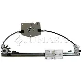 JUMASA 62415551 Raammechanisme