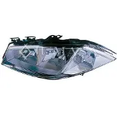 JUMASA 38314091 Koplamp