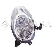 JUMASA 38322668 Koplamp