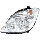 JUMASA 38322055 Koplamp