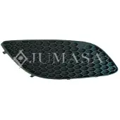 JUMASA 22123064 Ventilatiegrille, bumper