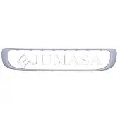 JUMASA 22112205 Ventilatiegrille, bumper