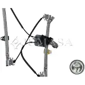JUMASA ZR CT33 L Raammechanisme