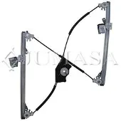 JUMASA 62215546 Raammechanisme