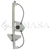 JUMASA ZR CT719 L Raammechanisme