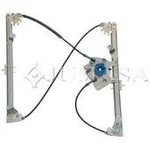 JUMASA ZR FR711 L Raammechanisme