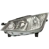 JUMASA 38314597 Koplamp