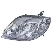 JUMASA 38345112 Koplamp