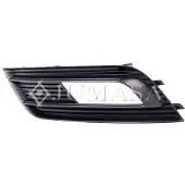 JUMASA 22340439 Ventilatiegrille, bumper