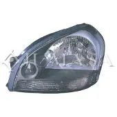 JUMASA 38311670 Koplamp