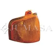 JUMASA 41321516 Knipperlichtautomaat / Pinkdoos