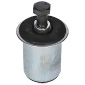 BIRTH 50012 Draagarmrubber