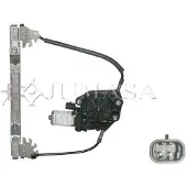 JUMASA ZR FT77 L Raammechanisme