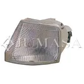 JUMASA 41313531 Knipperlichtautomaat / Pinkdoos