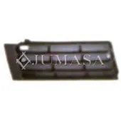 JUMASA 22020431 Ventilatiegrille, bumper