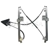 JUMASA 62234502 Raammechanisme