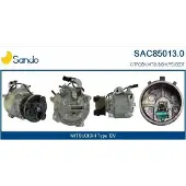 SANDO SAC85013.0 Aircopomp