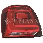 JUMASA 42415559 Achterlicht