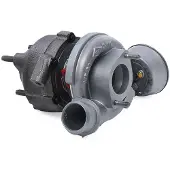 RIDEX 2234C10042R Turbocharger
