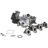 RIDEX 2234C10503R Turbocharger