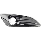 BSG 30-921-014 Ventilatiegrille, bumper