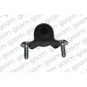 GOOM SS-0096 Stabilisatorstang rubber