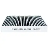 BSG 30-145-016 Interieurfilter