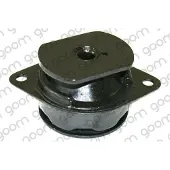 GOOM EM-0283 Motorsteunlager