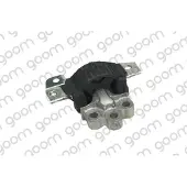 GOOM EM-0643 Motorsteunlager