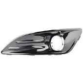 BSG 30-921-015 Ventilatiegrille, bumper