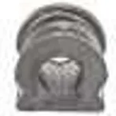 BSG 90-700-169 Stabilisatorstang rubber