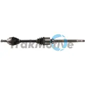 TrakMotive 30-0225 Aandrijfas