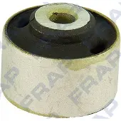 FRAP FSB3069 Draagarmrubber
